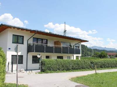 Mietwohnung in 5400 Hallein