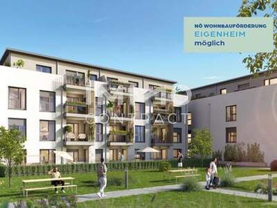 Eigentumswohnung in 3200 Ober