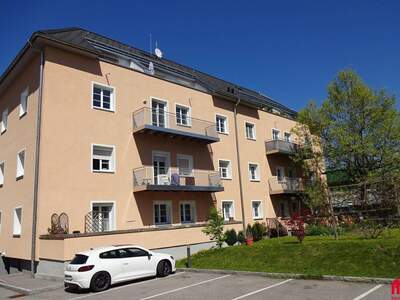 Wohnung mieten in 4910 Ried