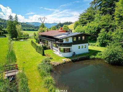 Haus kaufen in 6334 Schwoich (Bild 1)