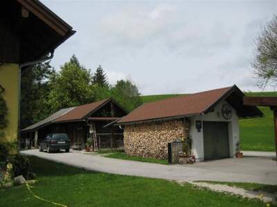 Haus mieten in 5324 Faistenau