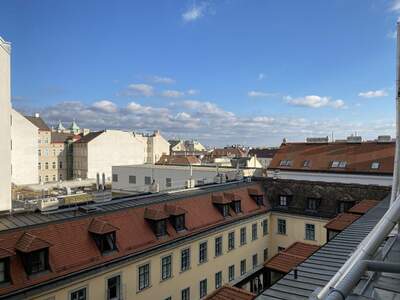 Gewerbeobjekt mieten in 1060 Wien (Bild 2)