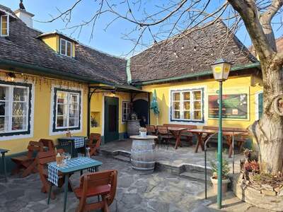 Immobilie kaufen in 1190 Wien