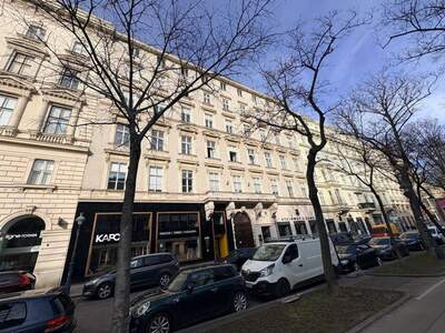 Gewerbeobjekt mieten in 1010 Wien