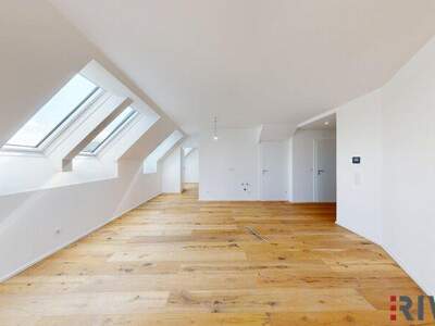 Terrassenwohnung kaufen in 1050 Wien (Bild 3)