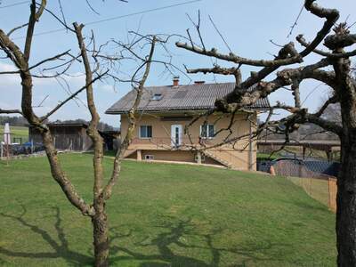 Haus kaufen in 8093 Sankt Peter