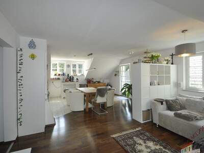 Wohnung mit Balkon mieten in 3021 Pressbaum (Bild 1)