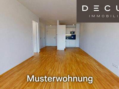 Terrassenwohnung mieten in 1110 Wien (Bild 4)