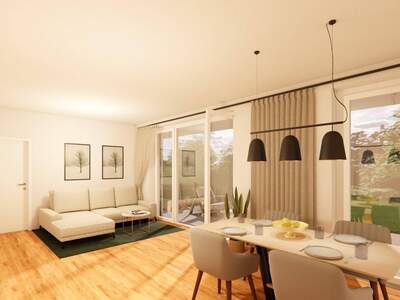 Wohnung kaufen in 2380 Perchtoldsdorf