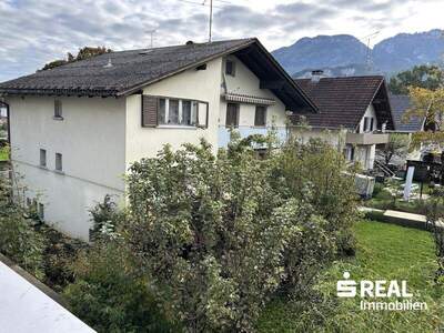 Grundstück kaufen in 6845 Hohenems (Bild 2)