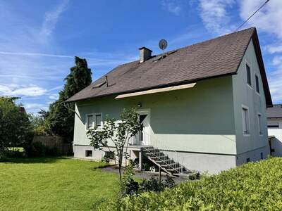 House kaufen in 8200 Steiermark