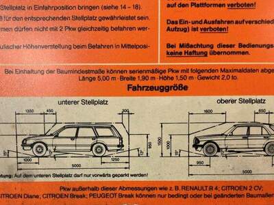 Halle / Lager / Produktion mieten in 1080 Wien (Bild 3)