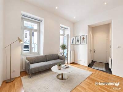 Wohnung kaufen in 1050 Wien