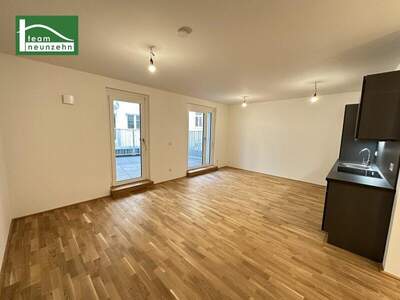 Terrassenwohnung mieten in 1160 Wien (Bild 2)