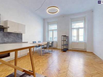 Anlageobjekt kaufen in 8020 Graz