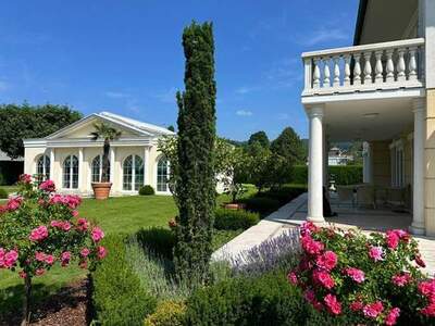 Haus kaufen in 9220 Velden