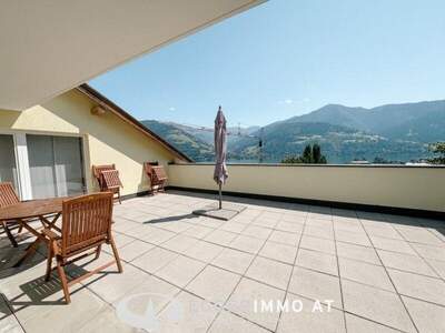 Terrassenwohnung mieten in 5700 Zell am See (Bild 1)