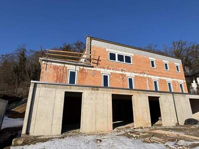 Penthouse kaufen in 4320 Perg