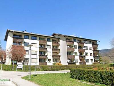 Wohnung mit Balkon mieten in 5411 Oberalm (Bild 1)