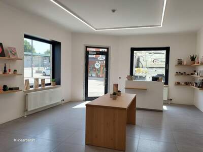 Gewerbeobjekt mieten in 4910 Ried (Bild 1)