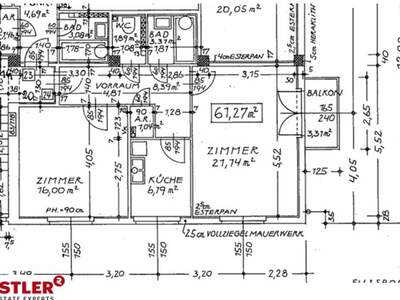 Apartment provisionsfrei mieten in 8010 Steiermark