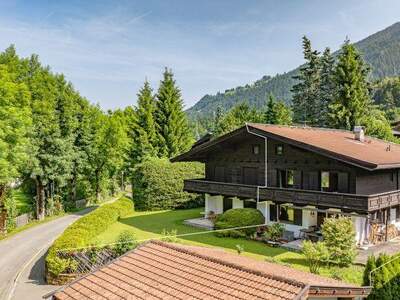 Haus kaufen in 6370 Kitzbühel