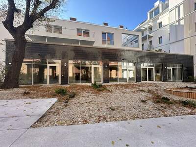 Gewerbeobjekt kaufen in 1030 Wien