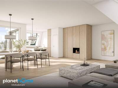 Wohnung kaufen in 1180 Wien
