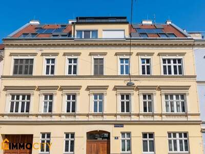 Gewerbeobjekt kaufen in 1180 Wien