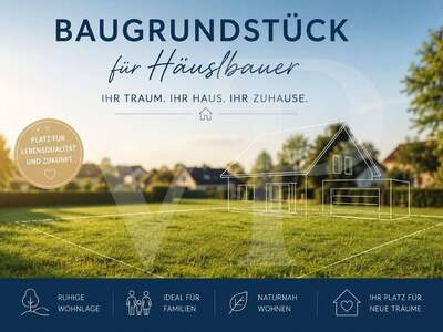 Grundstück kaufen in 2483 Ebreichsdorf