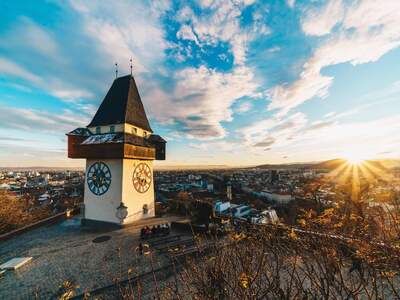 Eigentumswohnung in 8010 Graz