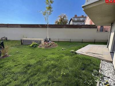 Mietwohnung in 8055 Graz (Bild 1)