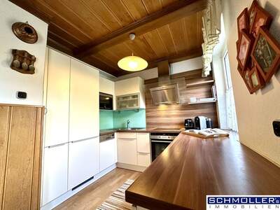 Haus mit Garten kaufen in 4020 Linz (Bild 3)