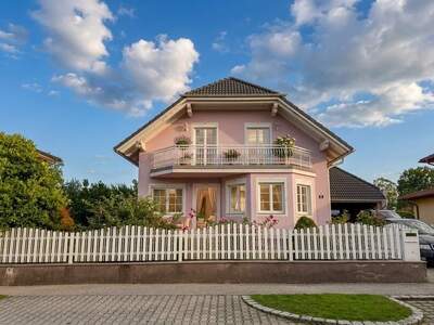 Haus kaufen in 7011 Siegendorf