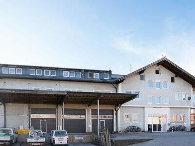 Gewerbeobjekt mieten in 5101 Bergheim (Bild 1)