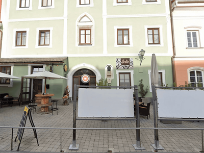 Gewerbeobjekt provisionsfrei mieten in 8850 Murau