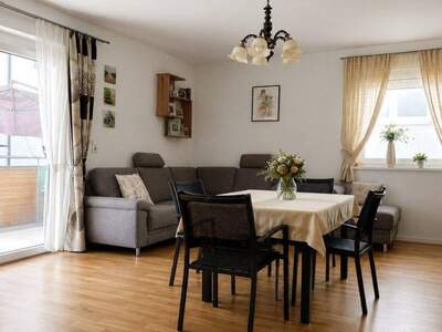 Wohnung kaufen in 6334 Schwoich