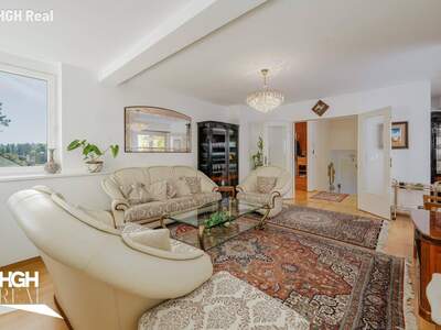 Eigentumswohnung in 1190 Wien