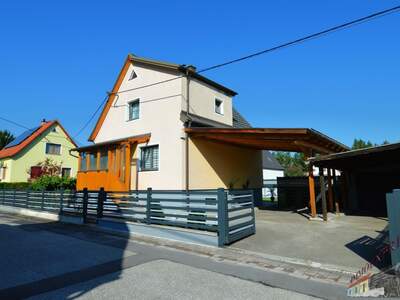 Einfamilienhaus kaufen in 2630 Ternitz (Bild 3)