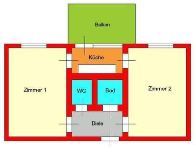 Wohnung mieten in 8047 Graz