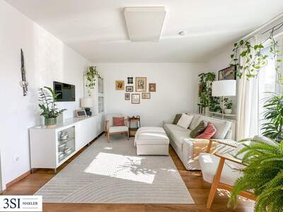 Wohnung mit Balkon kaufen in 1230 Wien (Bild 3)