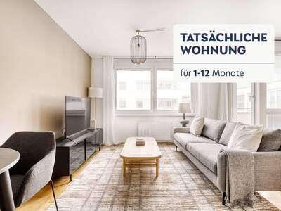 Wohnung mieten in 1090 Wien