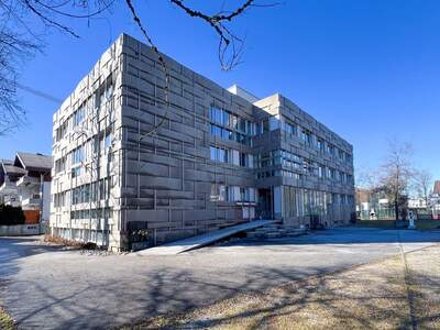 Anlageobjekt kaufen in 5026 Salzburg (Bild 1)