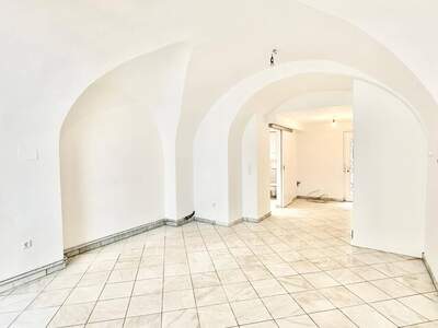 Gewerbeobjekt mieten in 9010 Klagenfurt