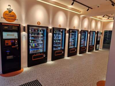 Gewerbeobjekt kaufen in 1160 Wien