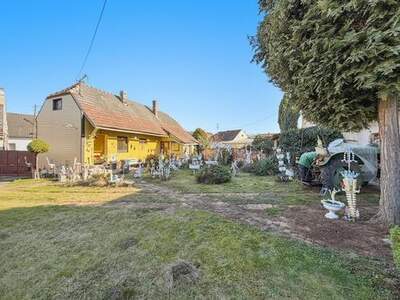 Haus kaufen in 2251 Ebenthal