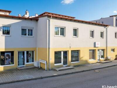 Gewerbeobjekt mieten in 3021 Pressbaum (Bild 1)