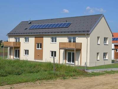 Wohnung mieten in 2053 Peigarten