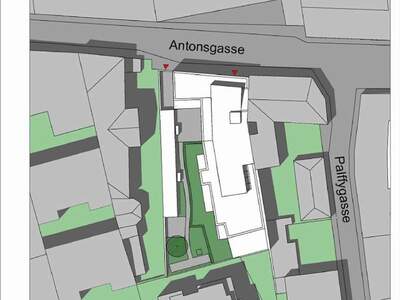 Wohnung mieten in 2500 Baden (Bild 4)