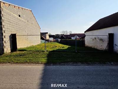 Grundstück kaufen in 2042 Guntersdorf (Bild 3)